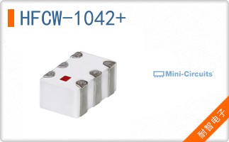 HFCW-1042+