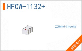 HFCW-1132+