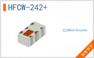 HFCW-242+