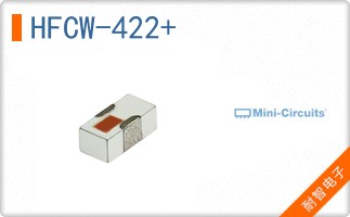 HFCW-422+