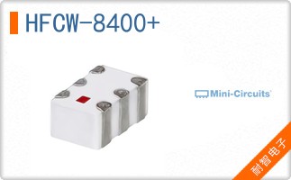 HFCW-8400+