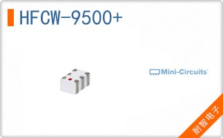 HFCW-9500+