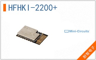 HFHKI-2200+