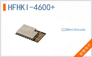 HFHKI-4600+