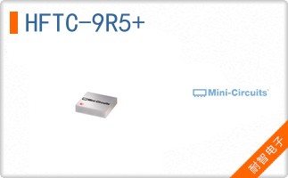 HFTC-9R5+