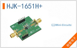HJK-1651H+
