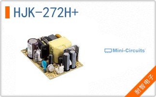 HJK-272H+
