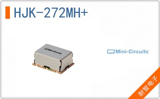 HJK-272MH+