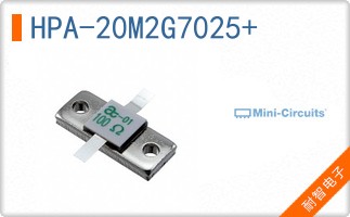 HPA-20M2G7025+