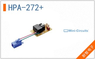 HPA-272+