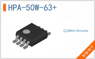 HPA-50W-63+