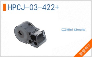 HPCJ-03-422+