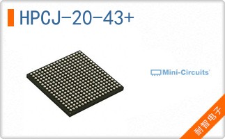 HPCJ-20-43+