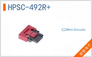 HPSC-492R+