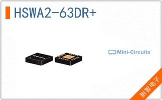 HSWA2-63DR+