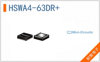 HSWA4-63DR+