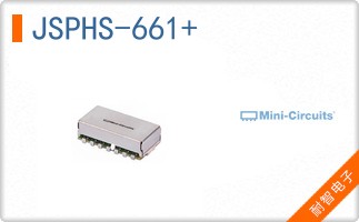 JSPHS-661+