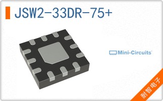 JSW2-33DR-75+