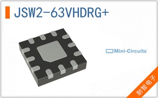 JSW2-63VHDRG+