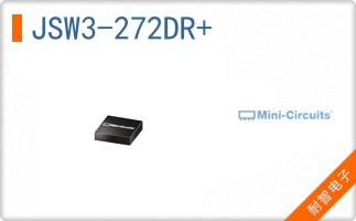 JSW3-272DR+