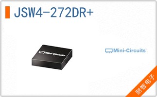 JSW4-272DR+