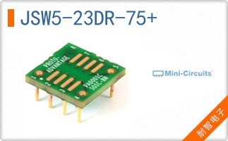 JSW5-23DR-75+