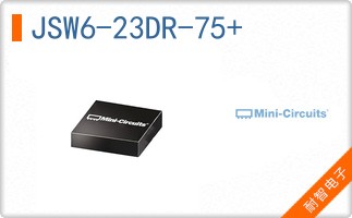 JSW6-23DR-75+