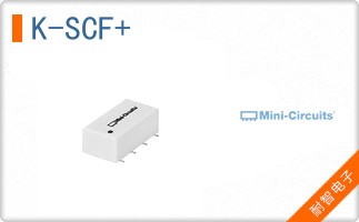 K-SCF+