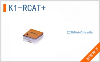 K1-RCAT+
