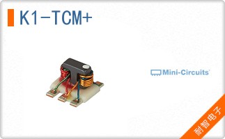 K1-TCM+