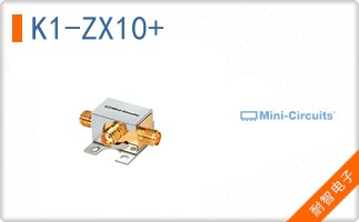 K1-ZX10+