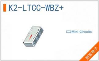 K2-LTCC-WBZ+