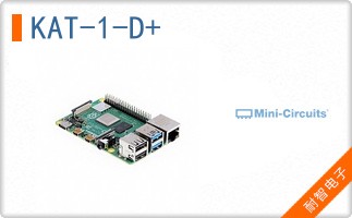 KAT-1-D+