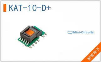 KAT-10-D+
