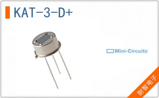 KAT-3-D+