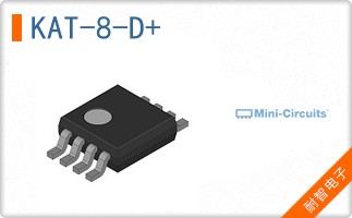 KAT-8-D+