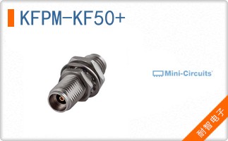 KFPM-KF50+