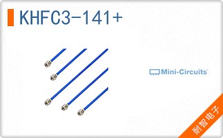 KHFC3-141+