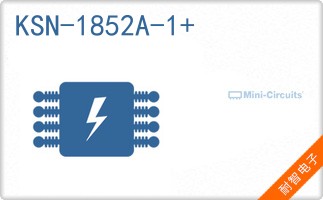 KSN-1852A-1+