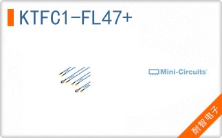 KTFC1-FL47+