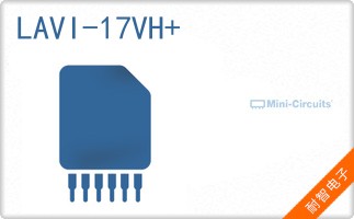 LAVI-17VH+