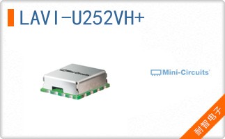 LAVI-U252VH+
