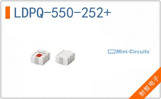 LDPQ-550-252+
