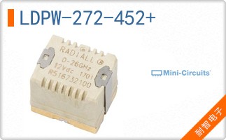 LDPW-272-452+