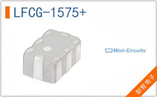 LFCG-1575+