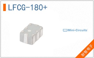 LFCG-180+