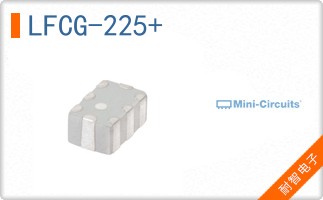 LFCG-225+