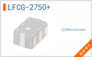 LFCG-2750+