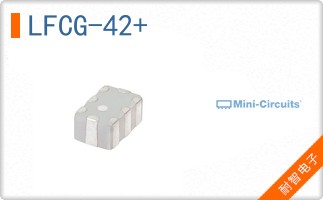 LFCG-42+