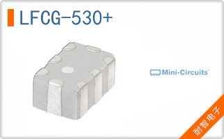 LFCG-530+